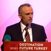 Naci Ağbal: "2023 yılı için 75 milyon turist ve 65 ... Naci Ağbal: "2023 yılı için 75 milyon turist ve 65 ...