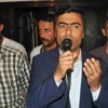 HDP'li vekilden aşağılık sözler! 'PKK sizi tükürüğüyle boğar' HDP'li vekilden aşağılık sözler! 'PKK sizi tükürüğüyle boğar'