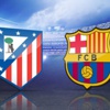 Atletico - Barça maçında sığınmacılara destek Atletico - Barça maçında sığınmacılara destek