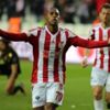 Beşiktaş'ta Tolgay Arslan gelişmesi Beşiktaş'ta Tolgay Arslan gelişmesi