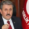 Mustafa Destici: Bir rüya hayata geçmiş oldu
