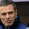 Ersun Yanal'a şoke oldu! Ersun Yanal'a şoke oldu!
