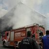İstanbul'da korkutan yangın! Dumanlar yükseliyor İstanbul'da korkutan yangın! Dumanlar yükseliyor