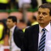 Ergin Ataman şampiyonluk için iddialı Ergin Ataman şampiyonluk için iddialı