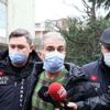 Eyüpsultan’da bir kişi, anne ve ağabeyini koli bandıyla boğarak öldürdü (Güncel haberler)