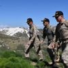 Tunceli Valisi Sonel: Kahramanlarımız gerekeni yaptı Tunceli Valisi Sonel: Kahramanlarımız gerekeni yaptı