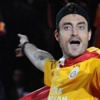 Riera'dan anlamsız mesaj! Hata... Riera'dan anlamsız mesaj! Hata...