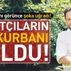 Fırsatçıların son kurbanı Özgün oldu