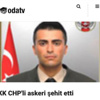 CHP'nin kanalı Oda TV'den skandal şehit haberi