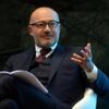 Doğuş Holding patronu Ferit Şahenk CEO da oldu Doğuş Holding patronu Ferit Şahenk CEO da oldu