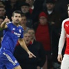 Emirates'te 'Londra mavi'si!.. Emirates'te 'Londra mavi'si!..