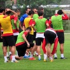 İnegölspor'un kupadaki hedefi Karabükspor...