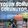 Trabzonspor'da Çöküşün Faturası Hakemler, Yönetim Ve Şota'ya Çıkarıldı Trabzonspor'da Çöküşün Faturası Hakemler, Yönetim Ve Şota'ya Çıkarıldı