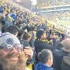 Diego Lugano'dan büyük sürpriz! Dev derbiyi kılık değiştirerek izledi... Diego Lugano'dan büyük sürpriz! Dev derbiyi kılık değiştirerek izledi...