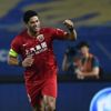 Brezilyalı yıldız Hulk, Galatasaray ile görüştü Brezilyalı yıldız Hulk, Galatasaray ile görüştü