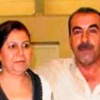 Eşini ve iki kızını öldürüp intihara kalktı