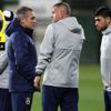 Fenerbahçe de bir ilk! Ersun Yanal ın yerine...
