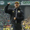 Klopp'a alt ligden teklif!