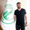 Sivas Belediyespor, Abdullah Halman ile yeniden anlaştı