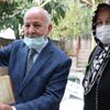 Evlilik cüzdanında sakladığı mısır püskülünü 46 yıl sonra çıkardı Evlilik cüzdanında sakladığı mısır püskülünü 46 yıl sonra çıkardı