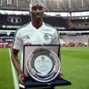 Atiba Hutchinson: "Türkler çok misafirperver, futbola devam etmek istiyorum" Atiba Hutchinson: "Türkler çok misafirperver, futbola devam etmek istiyorum"