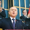 AKP Şirin, PKK Ferhat AKP Şirin, PKK Ferhat