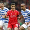 Liverpool'u kaptan kurtardı Liverpool'u kaptan kurtardı