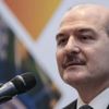 Soylu: Dizileri trafik kuralları hassasiyetine göre sıralayacağız Soylu: Dizileri trafik kuralları hassasiyetine göre sıralayacağız