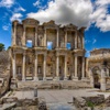 Efes, Unesco Dünya Mirası Listesi'ne girdi Efes, Unesco Dünya Mirası Listesi'ne girdi