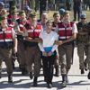 FETÖ davasına "koronavirüs" ertelemesi FETÖ davasına "koronavirüs" ertelemesi