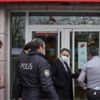 İstanbul'da banka soygunu