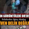 Tansu Çiller ifade veriyor