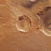 NASA, 2020'de Mars'ta Jezero kraterine iniş yapacak