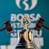 ﻿Borsa haftaya yükselişle başladı
