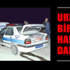 Bir acı haber de Şanlıurfa’dan