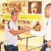 Ali Koç Samandıra’ya çıkarma yaptı Ali Koç Samandıra’ya çıkarma yaptı