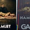 'Hamlet' dizisinin afişi sansürlendi: Sosyal medyada tepkiler gecikmedi