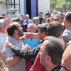 IŞİD'in 2 numarası öldürüldü iddiası! IŞİD'in 2 numarası öldürüldü iddiası!