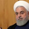 İran Cumhurbaşkanı Ruhani: Bölgedeki gerginliğin nedeni ABD'nin nükleer anlaşmadan ayrılması İran Cumhurbaşkanı Ruhani: Bölgedeki gerginliğin nedeni ABD'nin nükleer anlaşmadan ayrılması