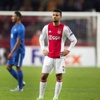 De Boer transferi resmen açıkladı! De Boer transferi resmen açıkladı!