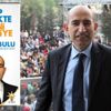 AKP'li Melih Bulu, Boğaziçi'ne rektör olarak atandı, öğrenciler tepki gösterdi AKP'li Melih Bulu, Boğaziçi'ne rektör olarak atandı, öğrenciler tepki gösterdi