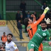 Şanlıurfaspor zorladı ama yıkamadı Şanlıurfaspor zorladı ama yıkamadı