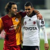 Selçuk ve İsmail çelenk yolladı! Selçuk ve İsmail çelenk yolladı!