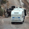 Mardin'de şehit olan 4 polisin kimlikleri belli oldu Mardin'de şehit olan 4 polisin kimlikleri belli oldu