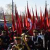 Öğretmenler Günü, törenlerle kutlandı Öğretmenler Günü, törenlerle kutlandı