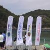 Fethiye de deniz dibi temizliği yapıldı