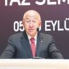 TFF Başkanı Nihat Özdemir: Sadece adaleti sağlayın TFF Başkanı Nihat Özdemir: Sadece adaleti sağlayın
