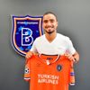 Başakşehir, Rafael ile 2+1 yıllık sözleşme imzaladı Başakşehir, Rafael ile 2+1 yıllık sözleşme imzaladı