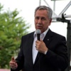 Bülent Arınç, 'Üzgünüm...'