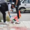 Eşini pompalı tüfekle yaralayan kocadan şok sözler: Korkutmak için ateş açtım Eşini pompalı tüfekle yaralayan kocadan şok sözler: Korkutmak için ateş açtım